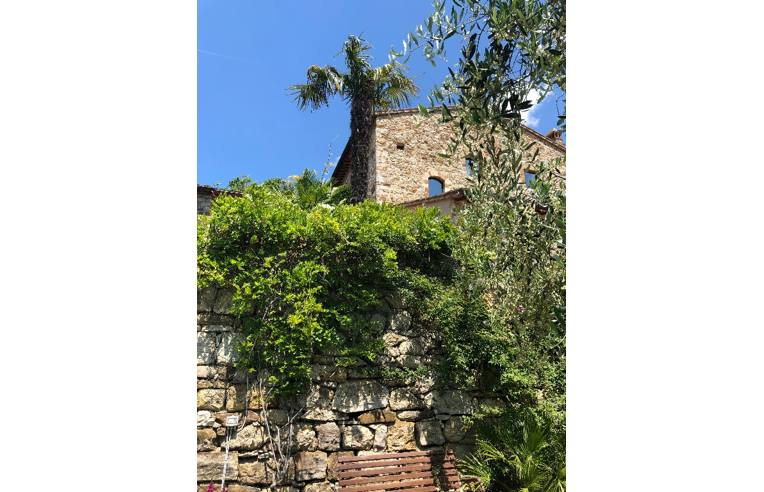 casa indipendente in affitto a Calenzano