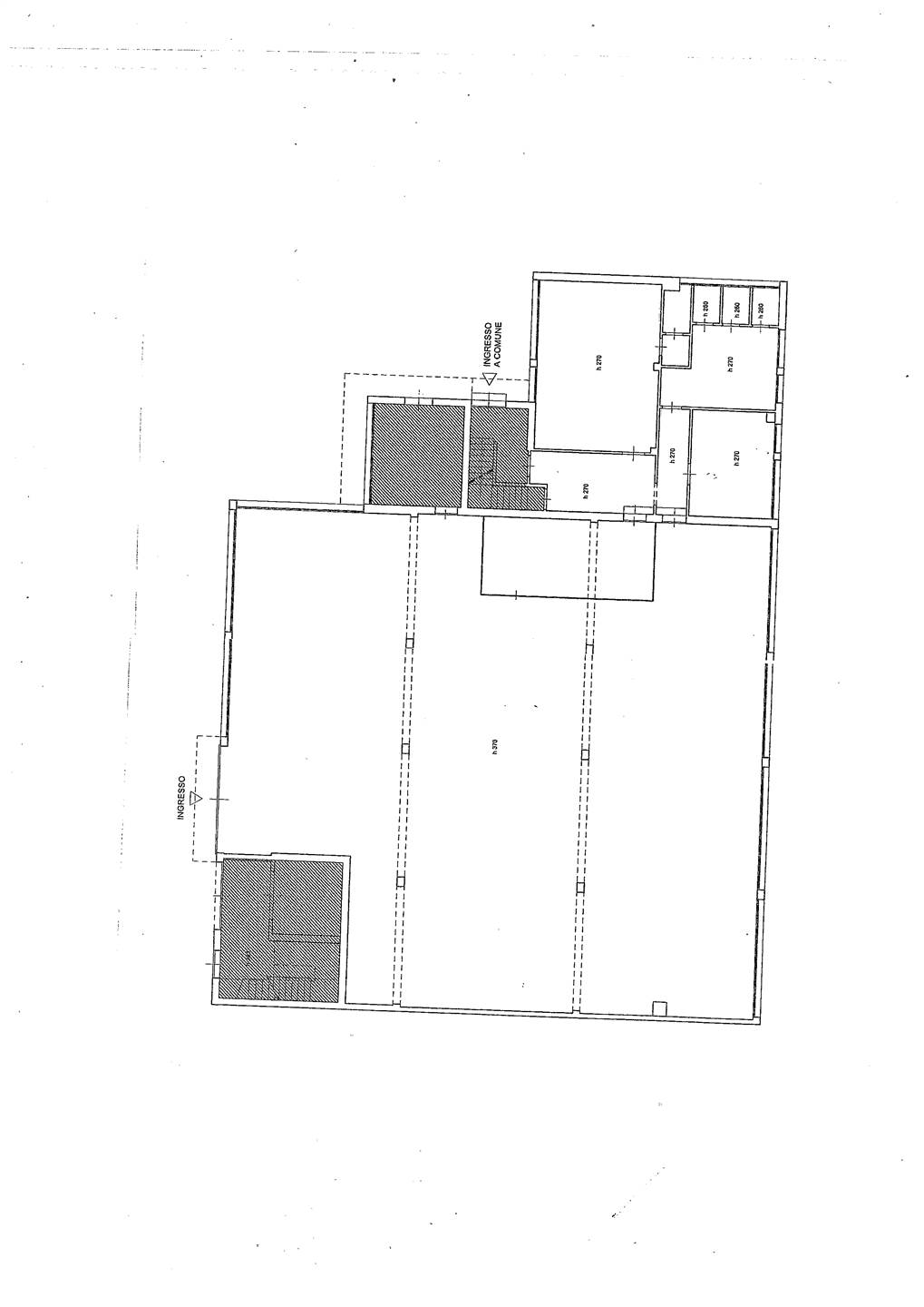 appartamento in affitto a Calenzano