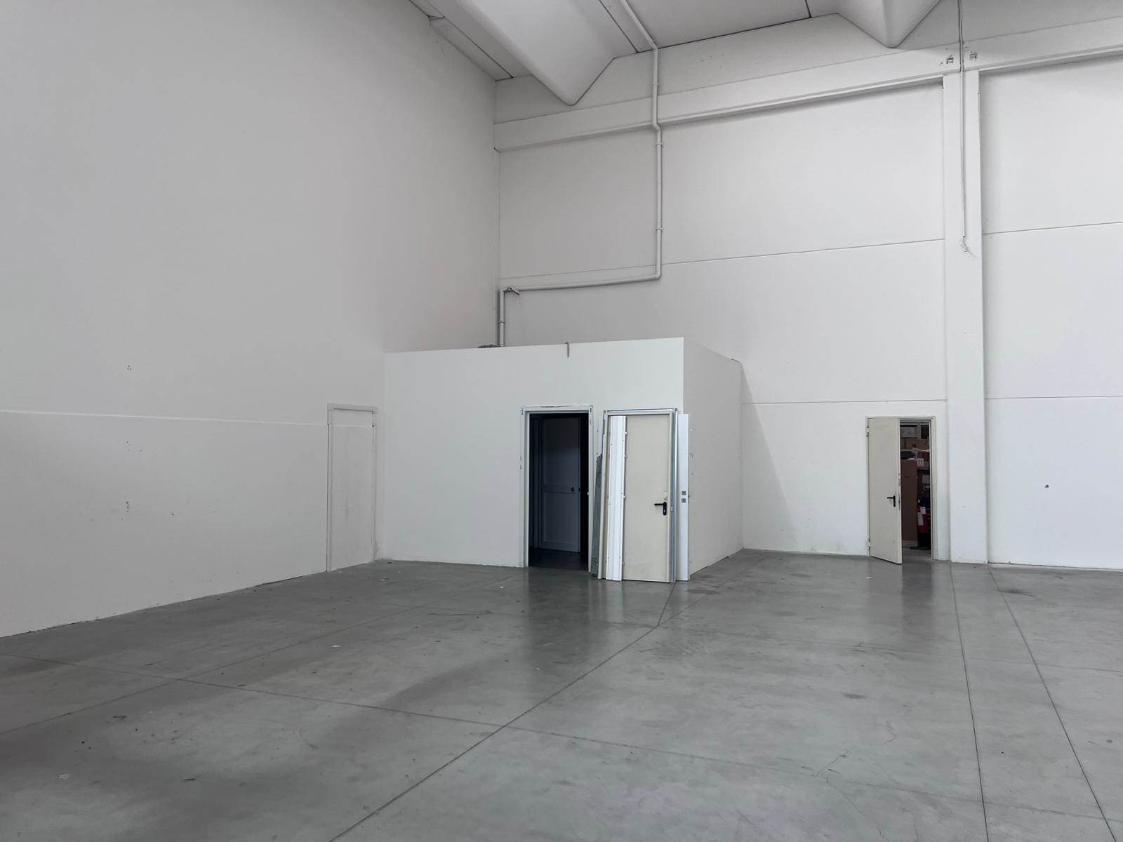 ufficio in affitto a Calenzano