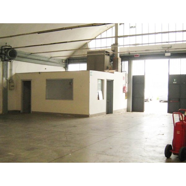 ufficio in affitto a Calenzano in zona Settimello