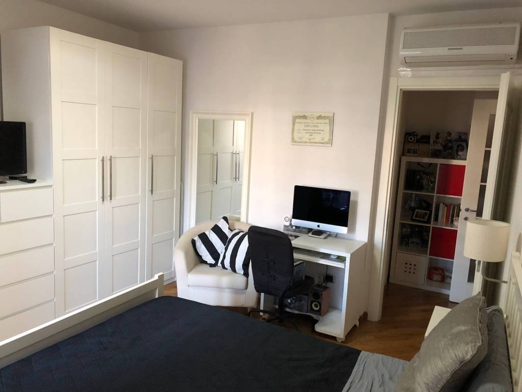 appartamento in affitto a Calenzano