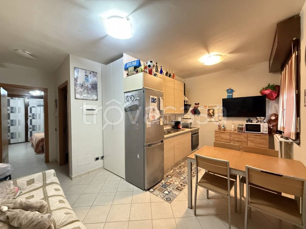 appartamento in affitto a Calenzano