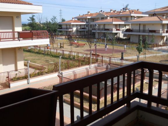 appartamento in affitto a Calenzano