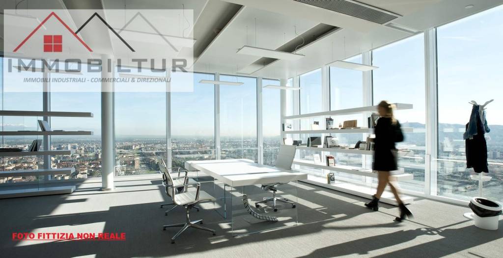 ufficio in affitto a Calenzano