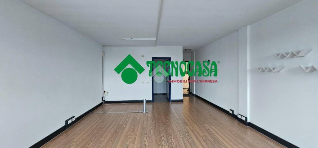 ufficio in affitto a Calenzano