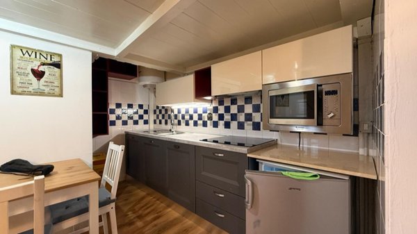 appartamento in affitto a Calenzano