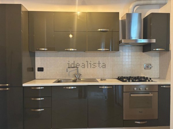 appartamento in affitto a Calenzano