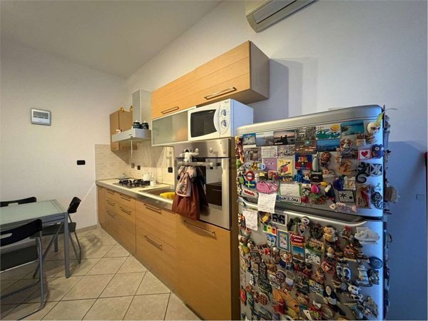 appartamento in affitto a Calenzano