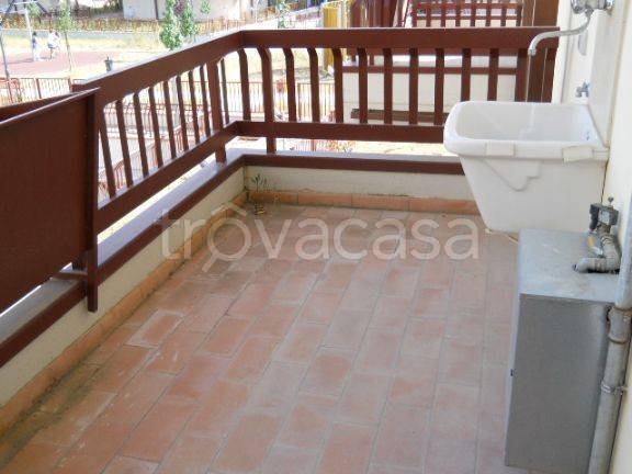 appartamento in affitto a Calenzano