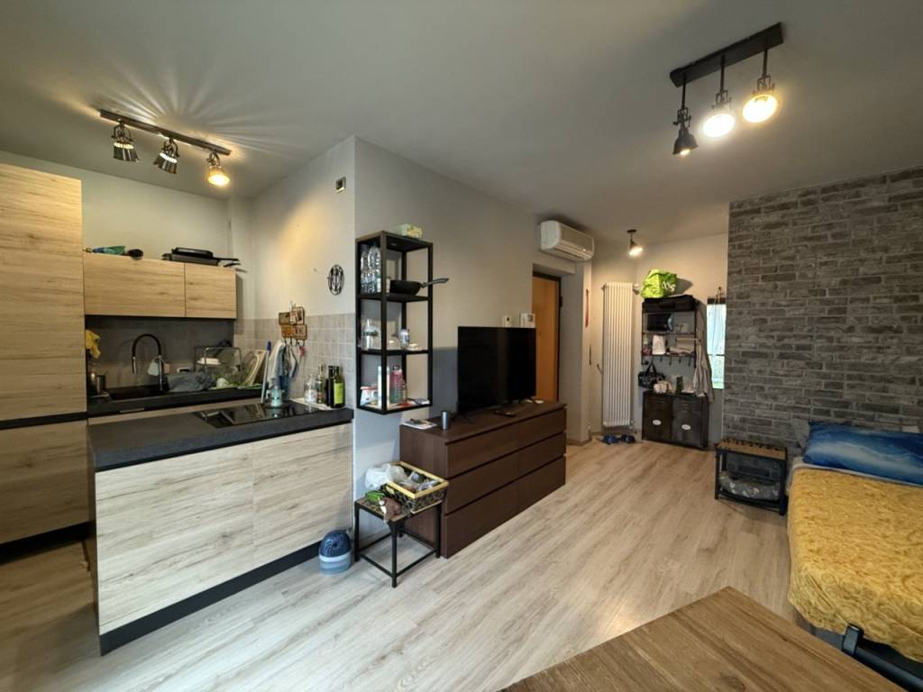 appartamento in affitto a Calenzano