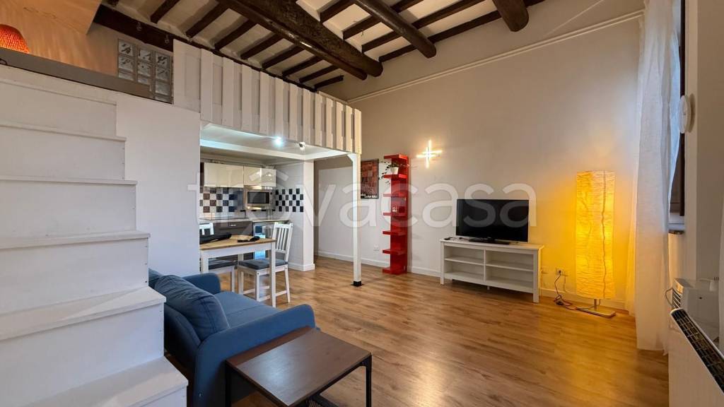 appartamento in affitto a Calenzano