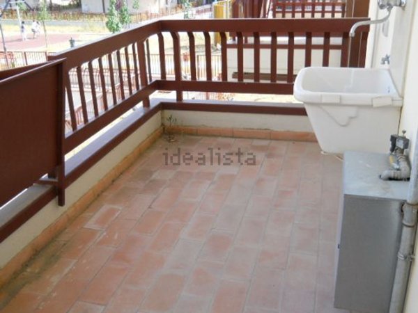 appartamento in affitto a Calenzano