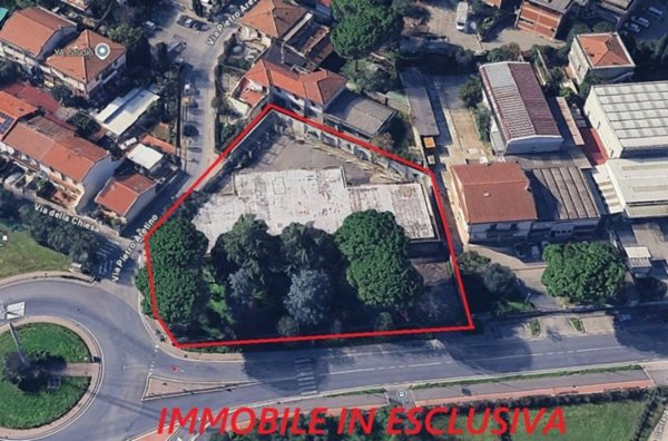 appartamento in affitto a Calenzano