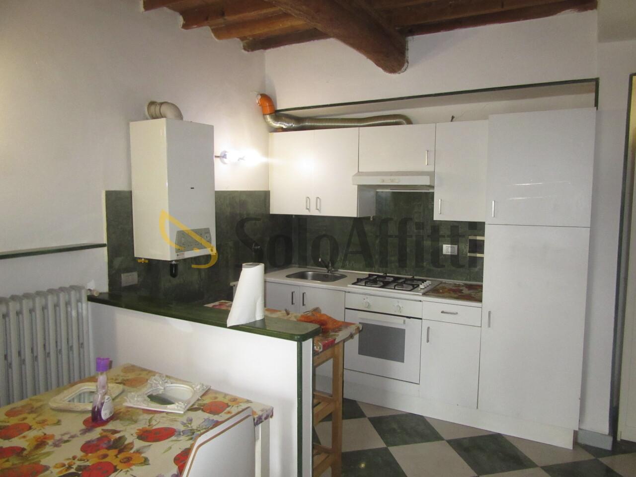 appartamento in affitto a Calenzano in zona Settimello