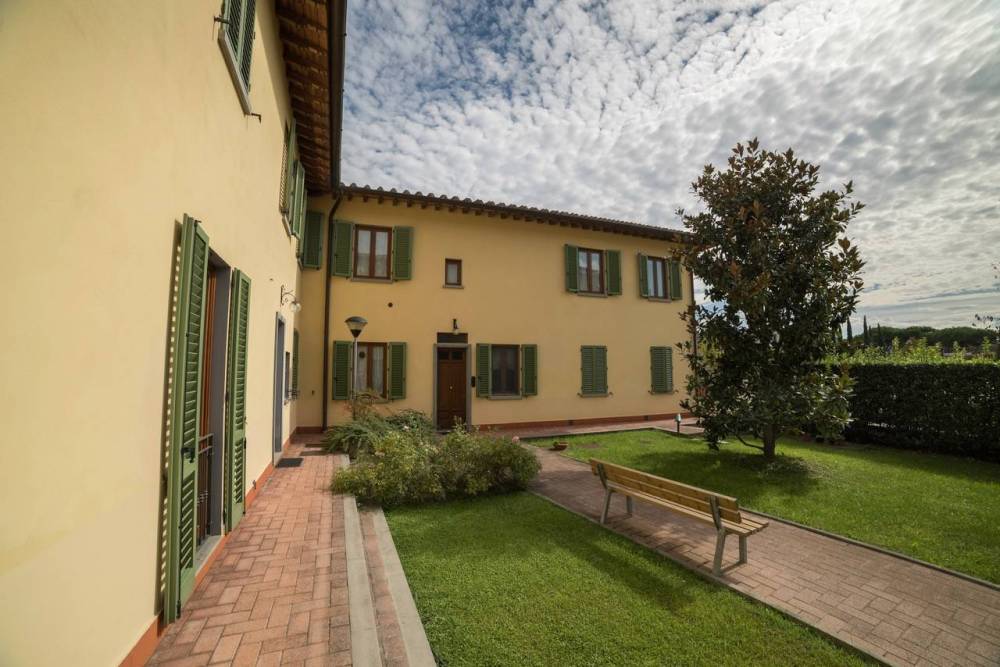 appartamento in affitto a Calenzano in zona Settimello