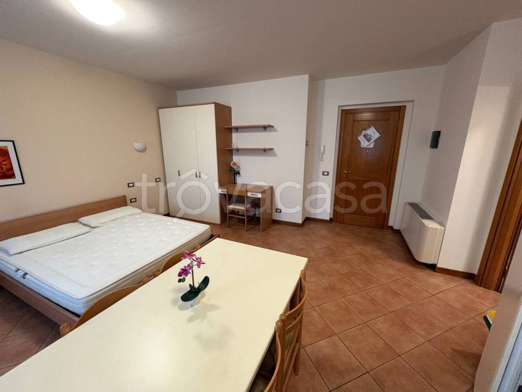 appartamento in affitto a Calenzano in zona Settimello