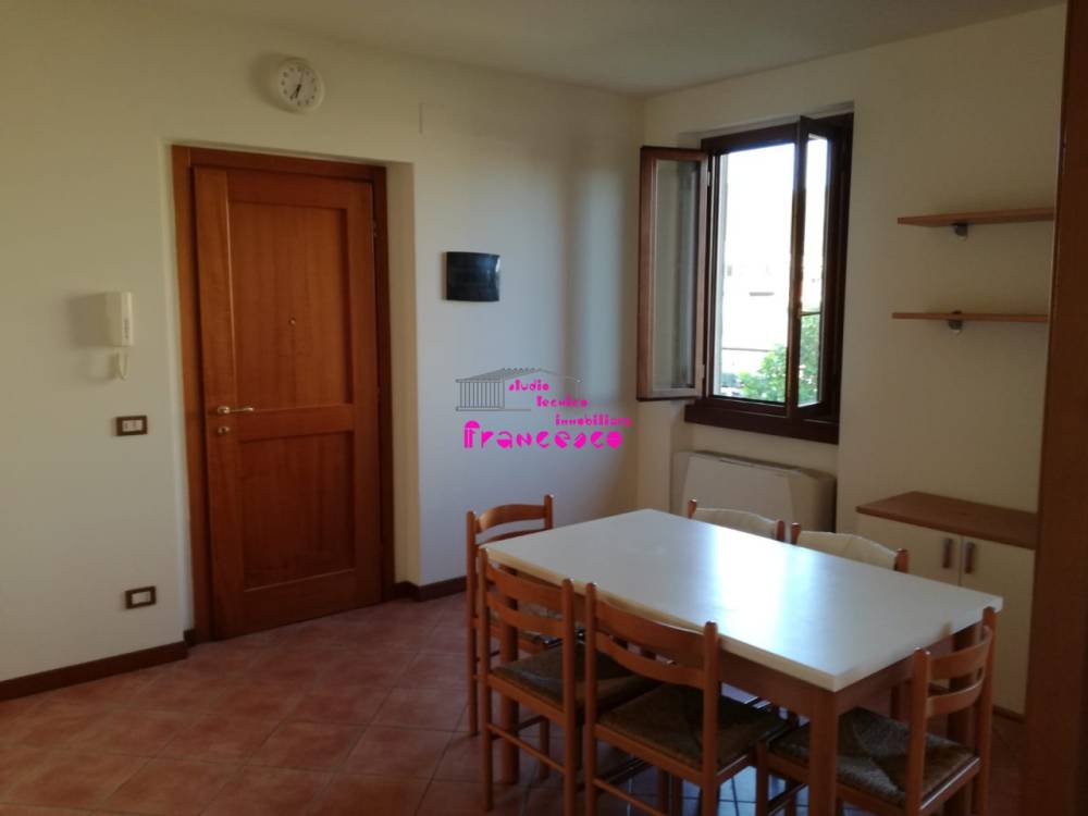 appartamento in affitto a Calenzano in zona Settimello