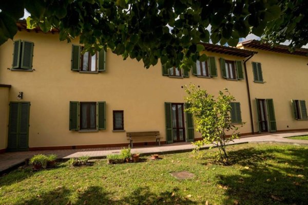 appartamento in affitto a Calenzano in zona Settimello