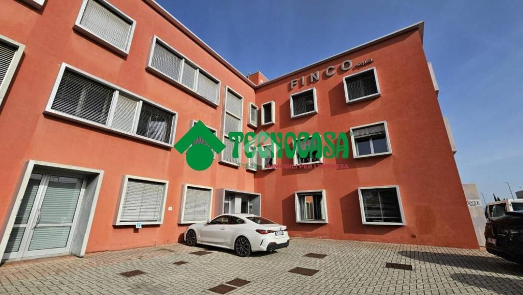 ufficio in affitto a Calenzano