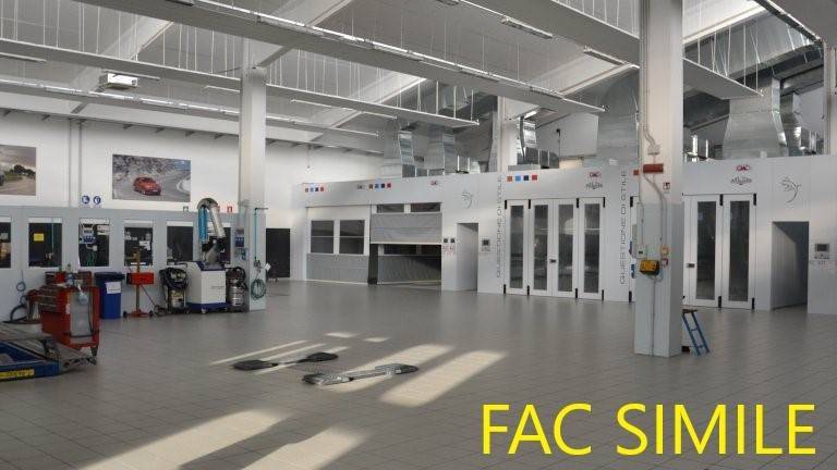 appartamento in affitto a Calenzano