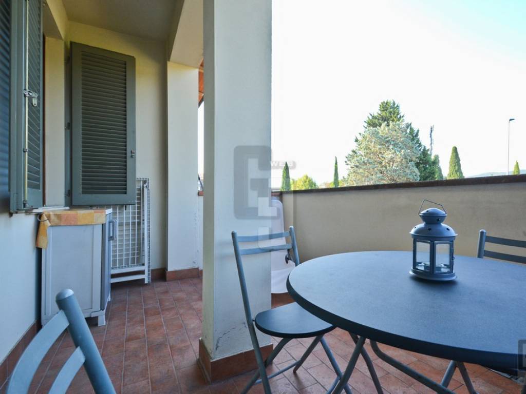 appartamento in affitto a Calenzano