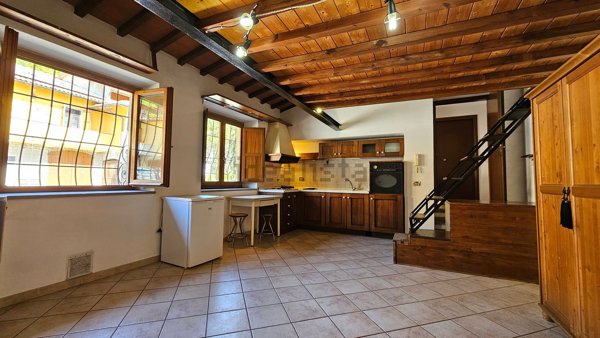 appartamento in affitto a Calenzano in zona Croci di Calenzano