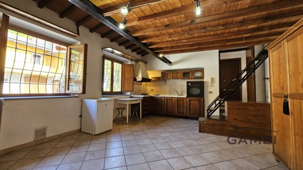 appartamento in affitto a Calenzano in zona Croci di Calenzano