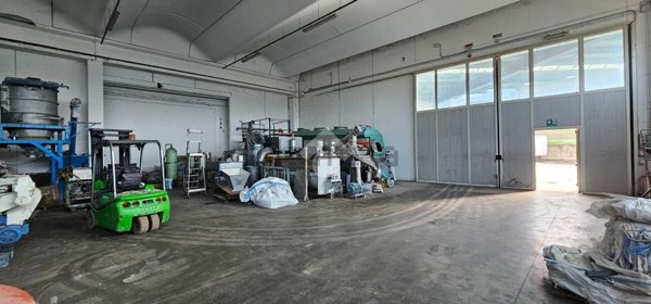 loft in affitto a Calenzano