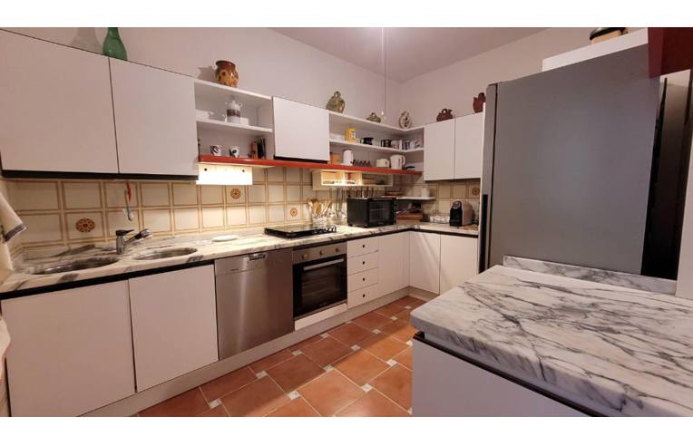 casa indipendente in affitto a Calenzano in zona Settimello