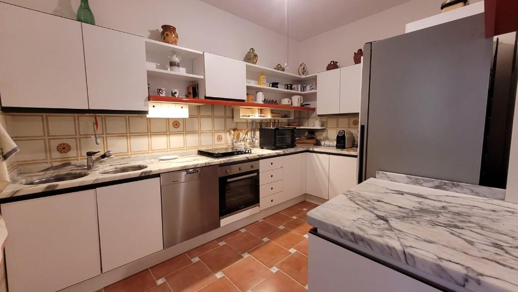 casa indipendente in affitto a Calenzano in zona Settimello