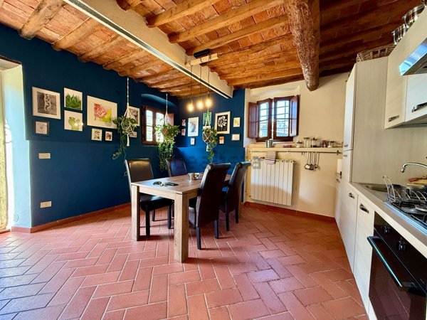 appartamento in affitto a Calenzano in zona Travalle