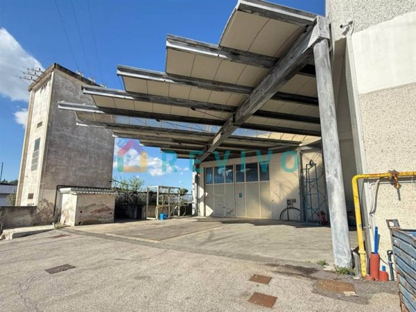 ufficio in affitto a Calenzano