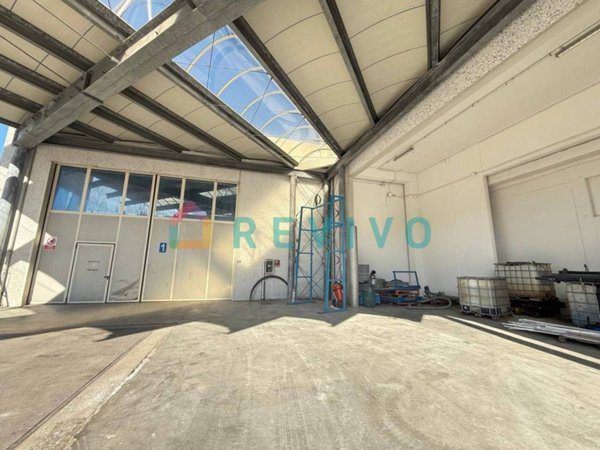 ufficio in affitto a Calenzano