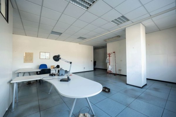 appartamento in affitto a Calenzano