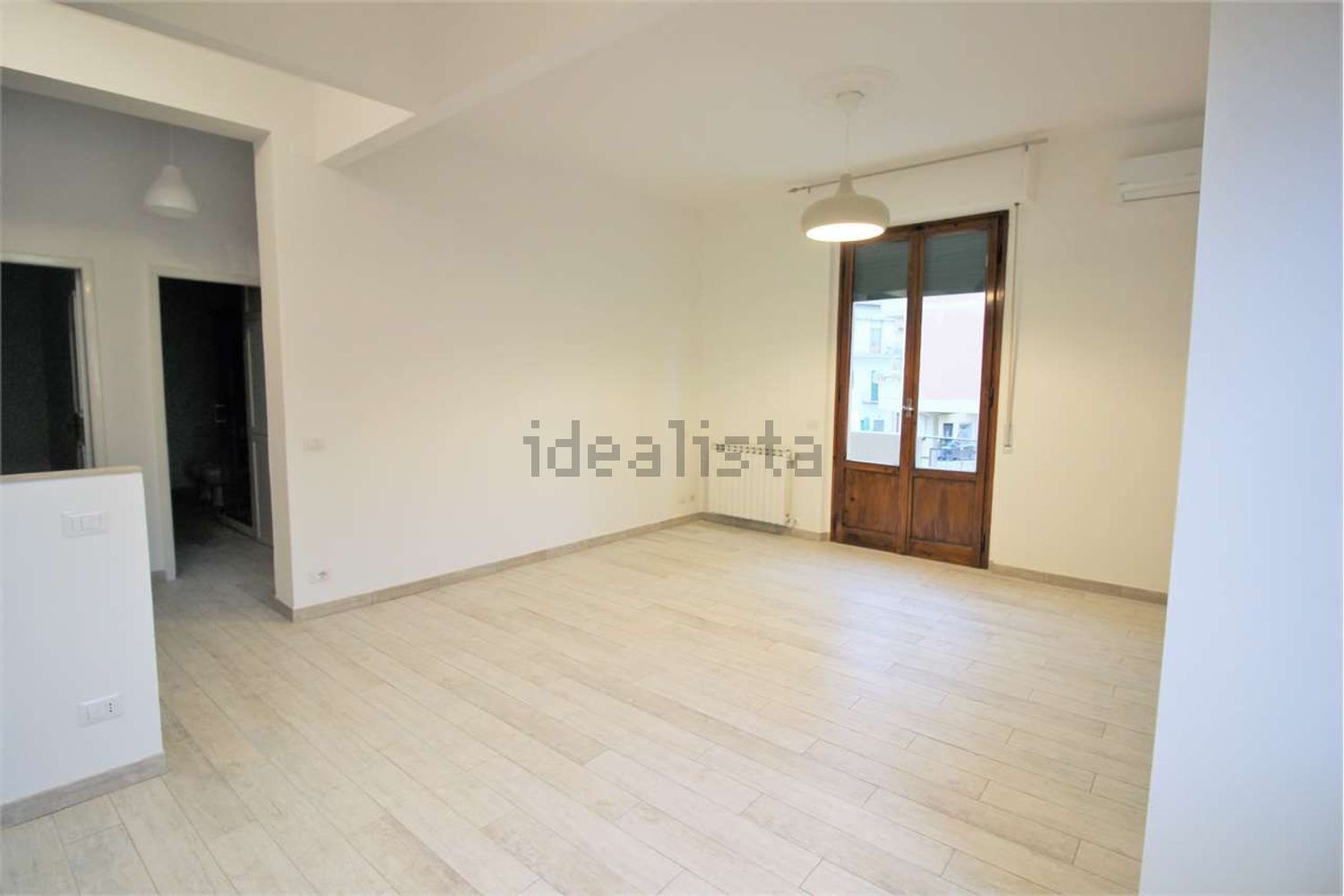 appartamento in affitto a Calenzano