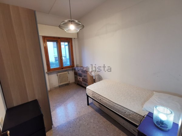 appartamento in affitto a Calenzano