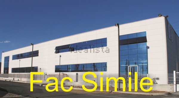 capannone in affitto a Calenzano