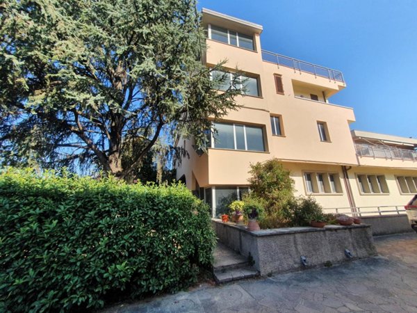 villa in affitto a Calenzano