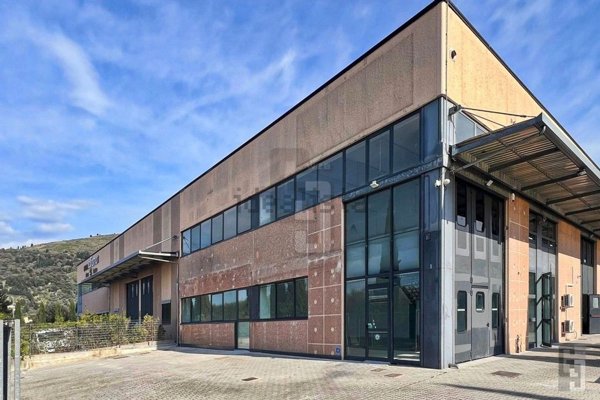 loft in affitto a Calenzano