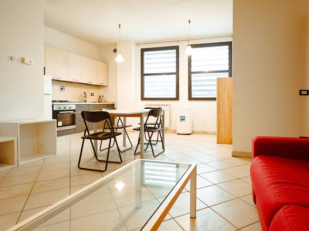 appartamento in affitto a Calenzano