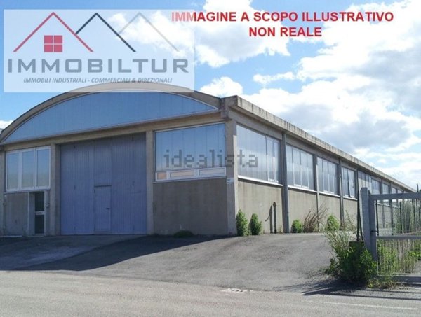 ufficio in affitto a Calenzano