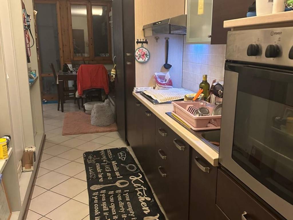 appartamento in affitto a Calenzano