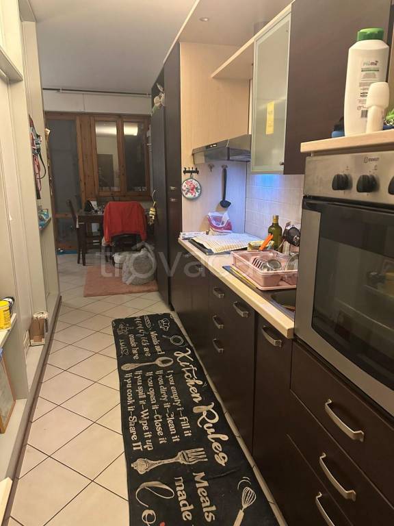 appartamento in affitto a Calenzano