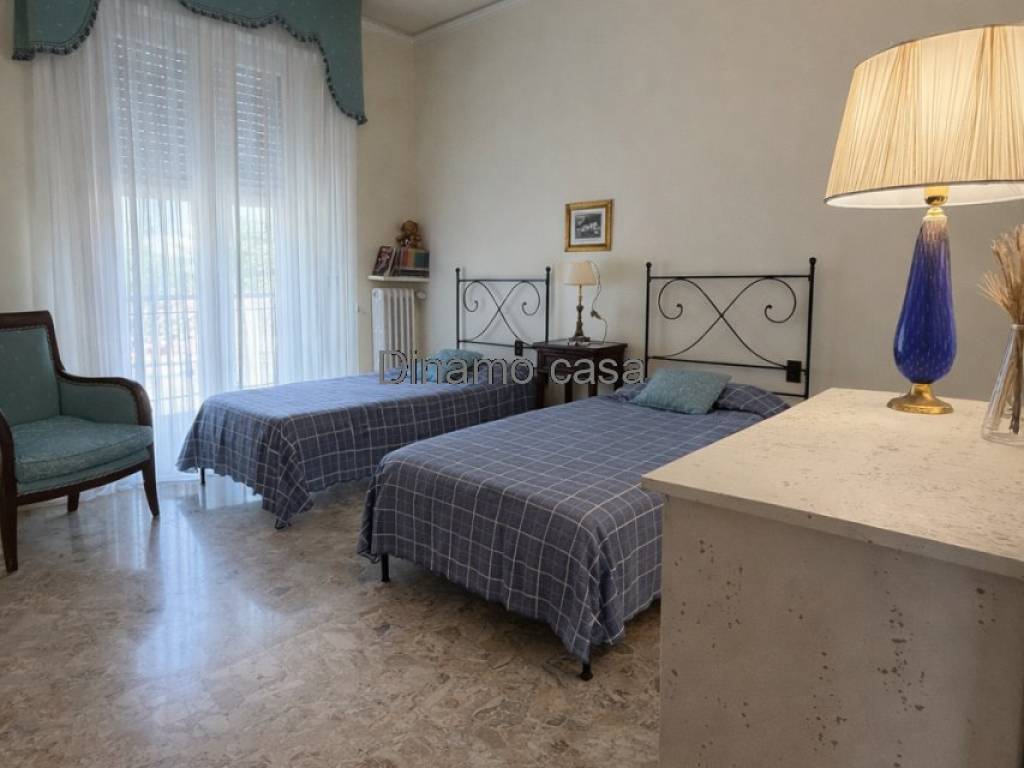 appartamento in affitto a Calenzano