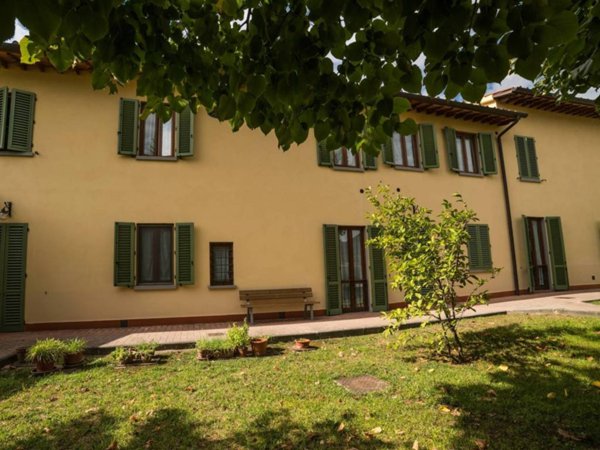 appartamento in affitto a Calenzano in zona Settimello