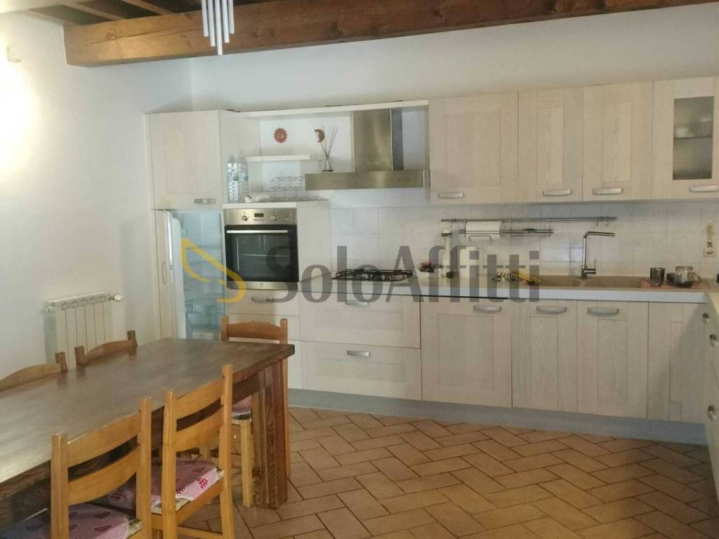appartamento in affitto a Calenzano