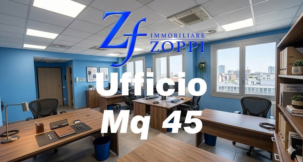 ufficio in affitto a Calenzano