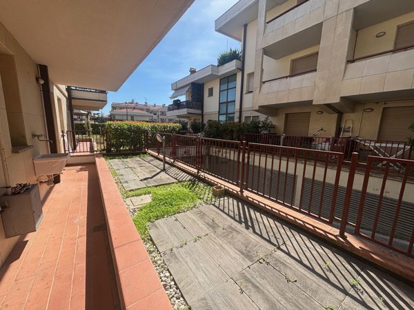 appartamento in affitto a Calenzano