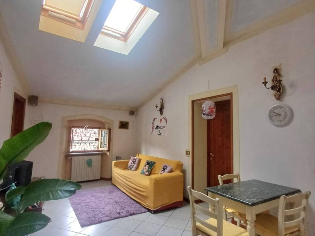 appartamento in affitto a Calenzano in zona Settimello