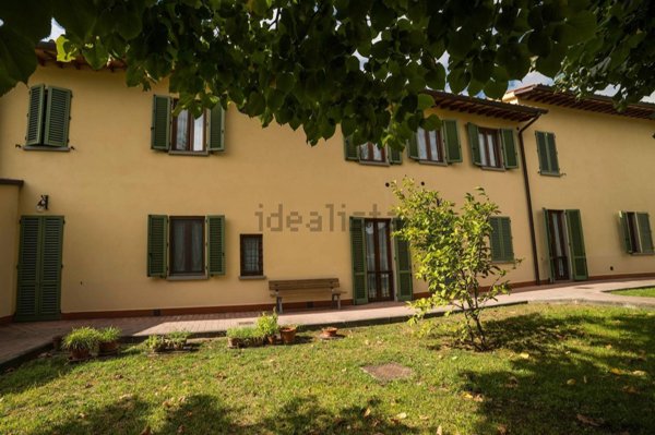 appartamento in affitto a Calenzano in zona Settimello